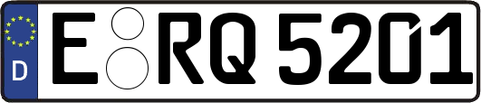 E-RQ5201