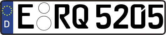 E-RQ5205