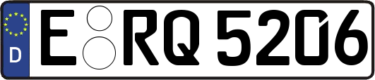 E-RQ5206
