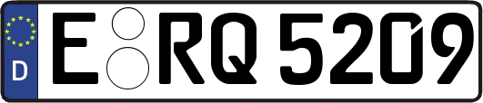 E-RQ5209