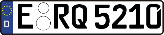 E-RQ5210