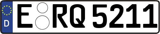 E-RQ5211
