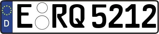 E-RQ5212