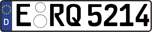 E-RQ5214