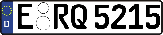 E-RQ5215