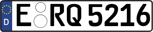 E-RQ5216