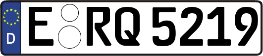 E-RQ5219