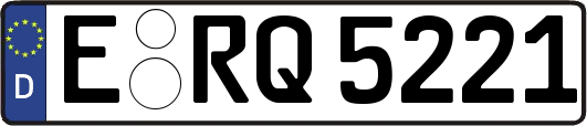E-RQ5221