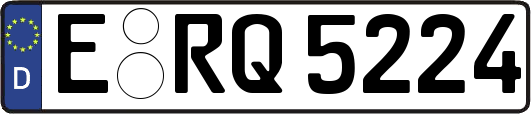 E-RQ5224