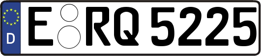 E-RQ5225