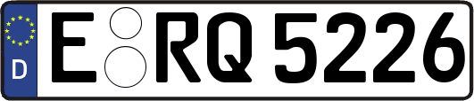 E-RQ5226