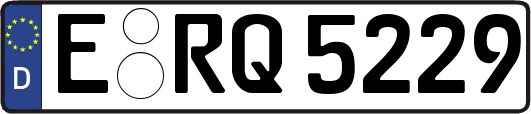 E-RQ5229