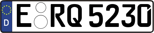 E-RQ5230