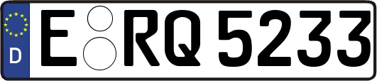 E-RQ5233