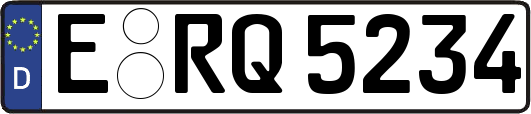 E-RQ5234