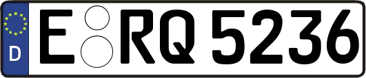 E-RQ5236