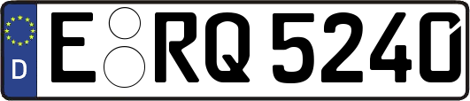 E-RQ5240