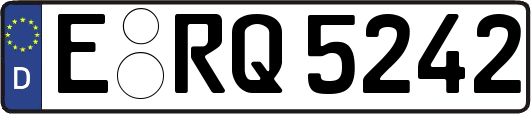 E-RQ5242