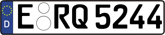 E-RQ5244