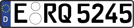 E-RQ5245