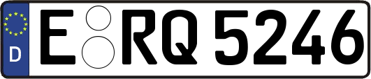 E-RQ5246