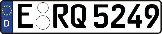 E-RQ5249