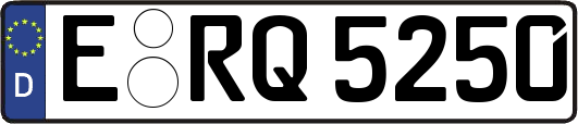 E-RQ5250