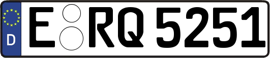 E-RQ5251
