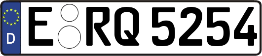 E-RQ5254