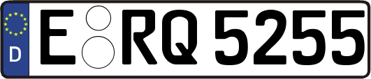 E-RQ5255