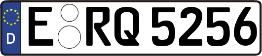 E-RQ5256
