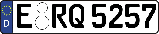 E-RQ5257