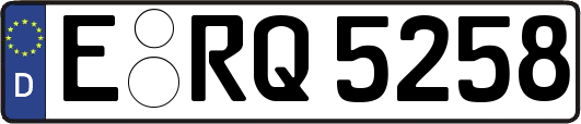 E-RQ5258