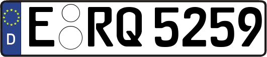 E-RQ5259