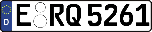 E-RQ5261
