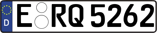 E-RQ5262