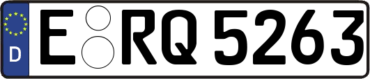 E-RQ5263