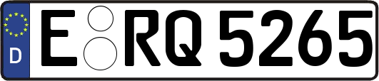 E-RQ5265