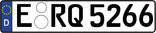E-RQ5266