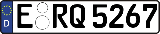 E-RQ5267