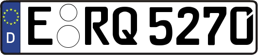 E-RQ5270