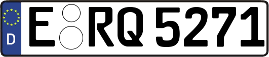 E-RQ5271