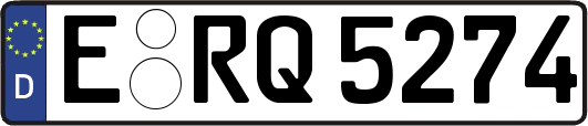 E-RQ5274