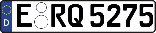 E-RQ5275