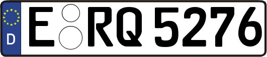 E-RQ5276