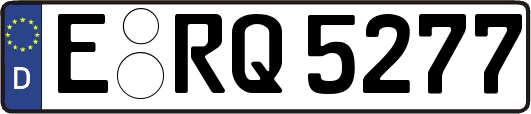 E-RQ5277