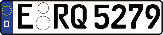E-RQ5279