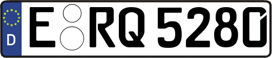 E-RQ5280