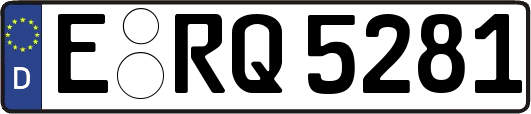 E-RQ5281