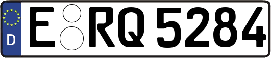 E-RQ5284